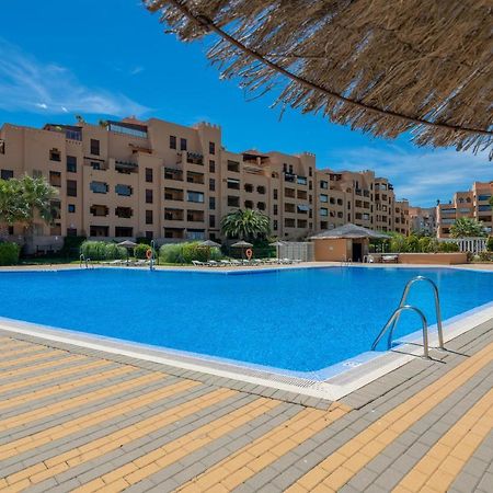 Los Albatros By H - Playa De Los Haraganes Hahb30P190 Isla Canela Bagian luar foto