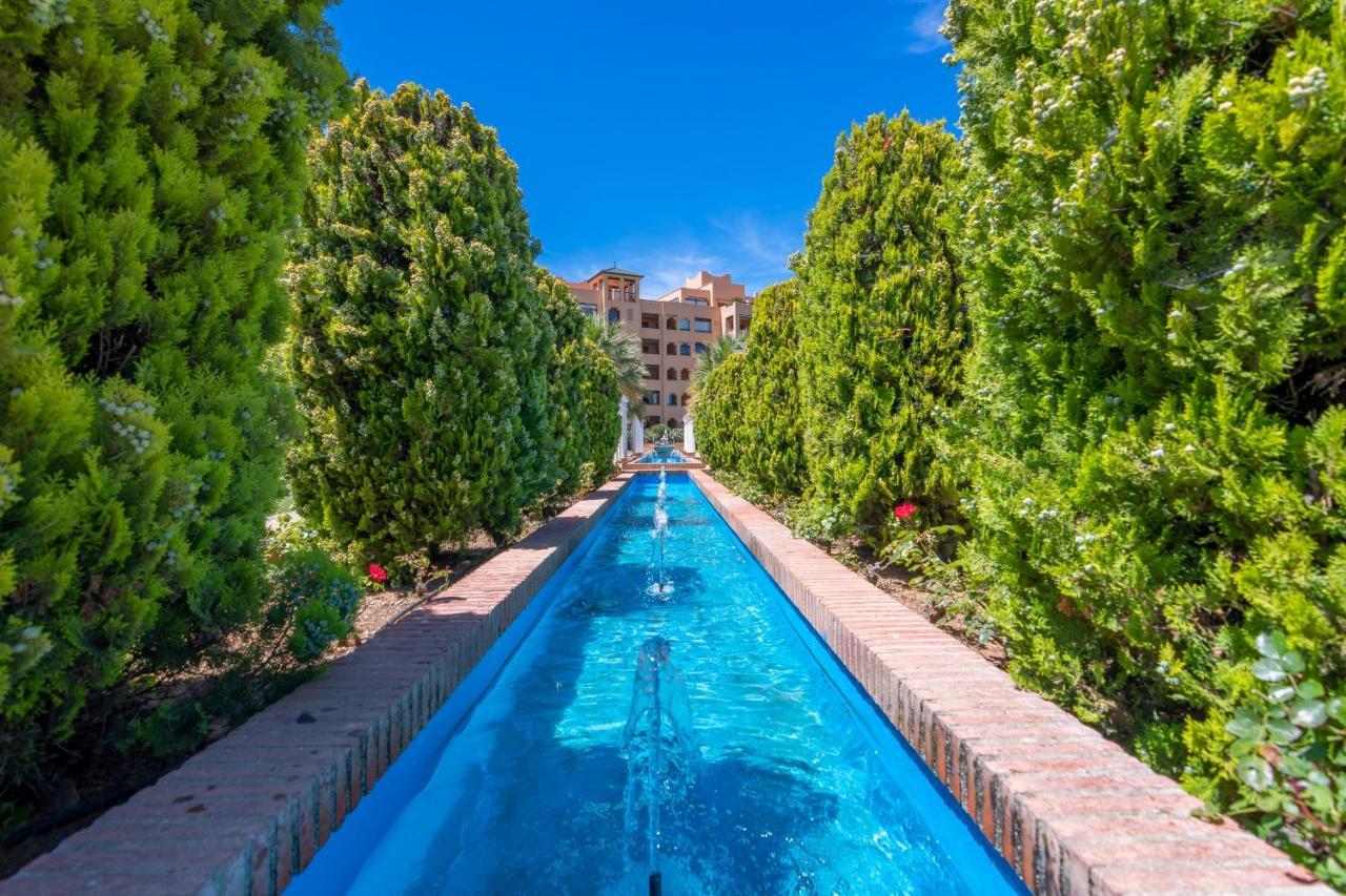 Los Albatros By H - Playa De Los Haraganes Hahb30P190 Isla Canela Bagian luar foto