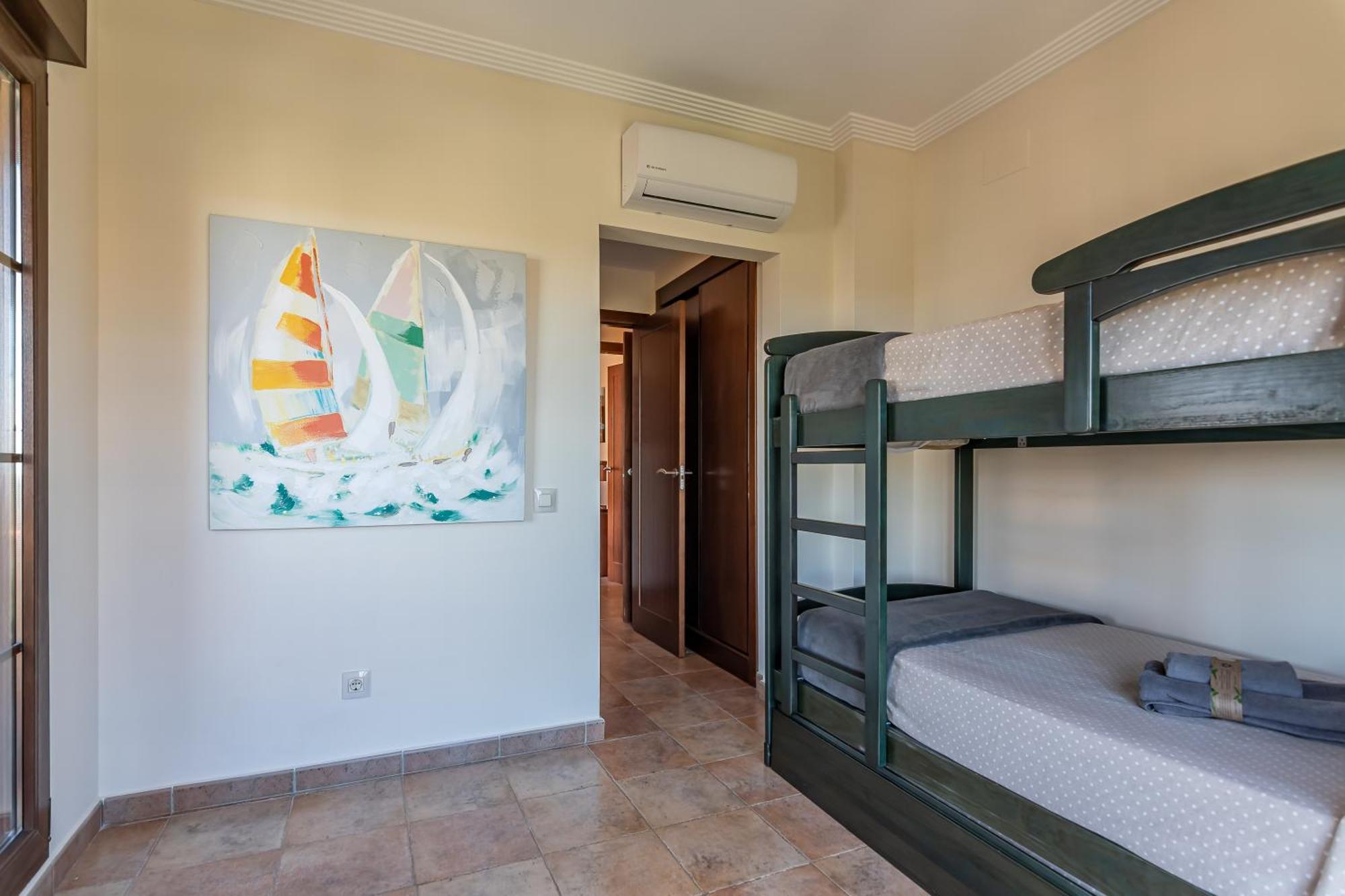 Los Albatros By H - Playa De Los Haraganes Hahb30P190 Isla Canela Bagian luar foto