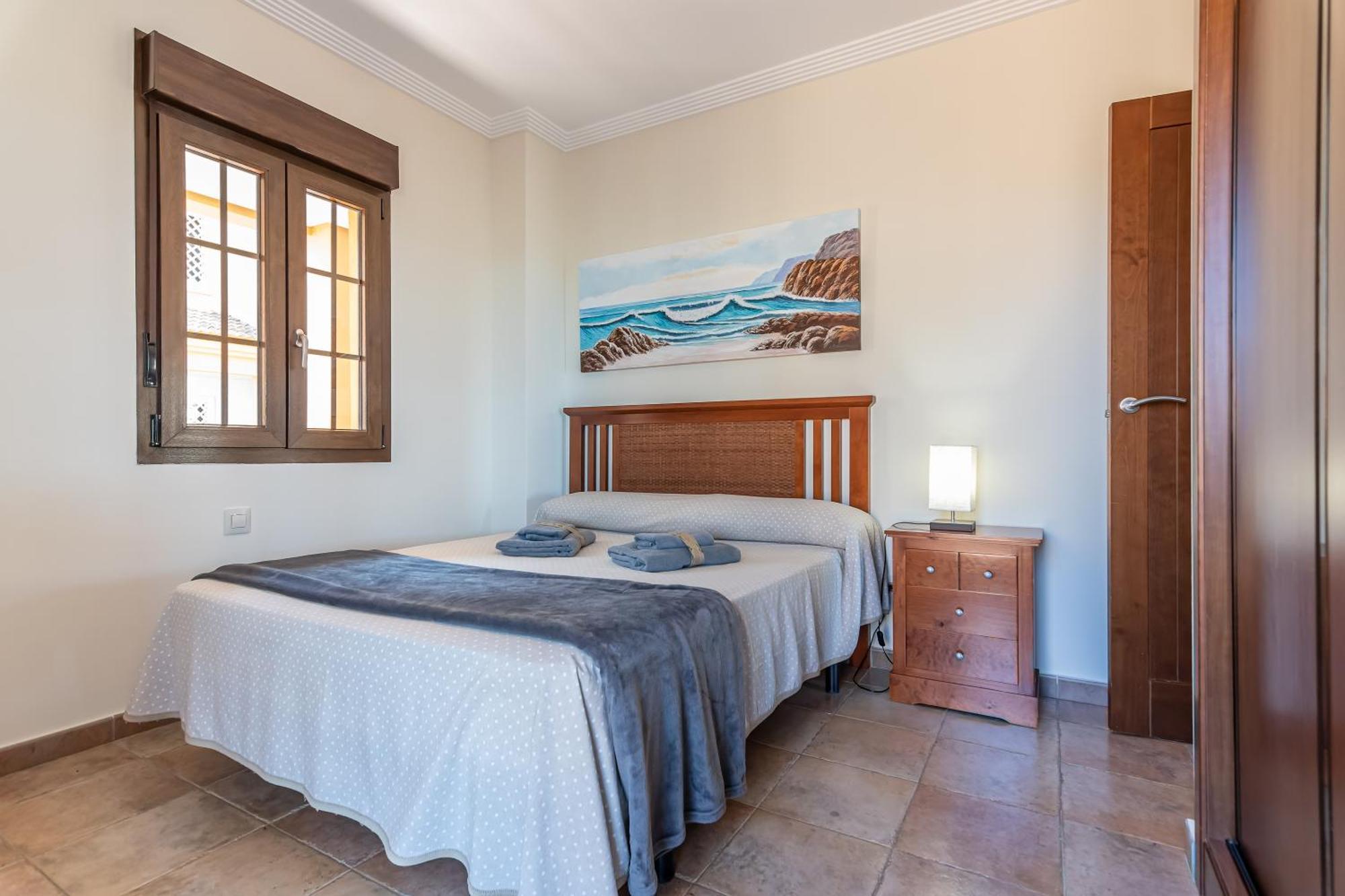 Los Albatros By H - Playa De Los Haraganes Hahb30P190 Isla Canela Bagian luar foto