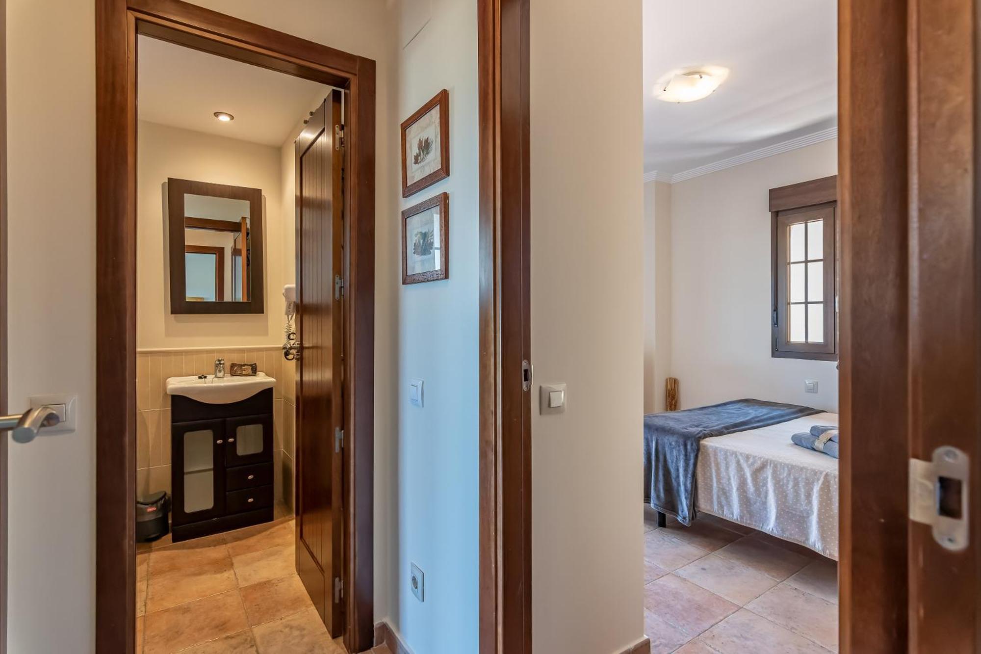 Los Albatros By H - Playa De Los Haraganes Hahb30P190 Isla Canela Bagian luar foto
